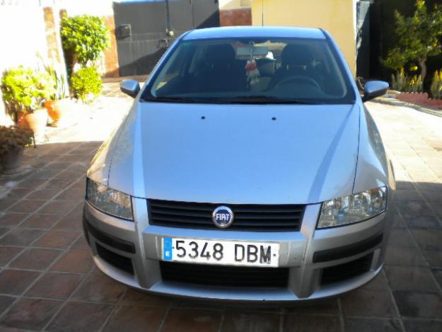 vendo fiat stilo 1.9 diesel