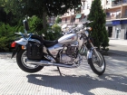 VENDO MOTO CUSTOM KYMKO ZING II DE 125 cc. - mejor precio | unprecio.es