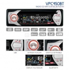 VENDO RADIO CD MP3 CON BLUETOOTH - mejor precio | unprecio.es