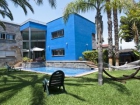 Villa : 2/20 personas - piscina - alicante  alicante (provincia de)  comunidad valenciana  espana - mejor precio | unprecio.es