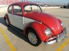 Volkswagen Beetle 1.300cc de 1966 clasico - mejor precio | unprecio.es