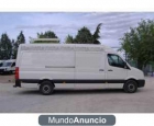 Volkswagen Crafter Fg. 35 Bxl Ta 136 - mejor precio | unprecio.es