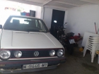 Volkswagen golf MK2 1. 6 gasolina. año 1992 restaurado de mecánica - mejor precio | unprecio.es