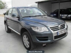 Volkswagen Touareg 3.0TDI  Motion Tip. - mejor precio | unprecio.es