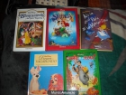 COLECCIóN LIBROS DISNEY - mejor precio | unprecio.es