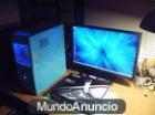 [INTEL pentium 4 2,5 ghz VENDO O CAMBIO X ANDROID] 3 imágenes INTEL pentium 4 2,5 ghz VENDO O CAMBIO X ANDROID - mejor precio | unprecio.es
