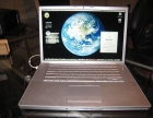 15.4 Apple 2,6 MacBook Pro Core 2 Duo de Intel, 4GB, 200GB HDD - mejor precio | unprecio.es