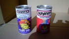 2 latas aditivo wynns de los 70 - mejor precio | unprecio.es