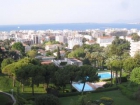 Apartamento : 4/6 personas - piscina - vistas a mar - juan les pins alpes maritimos provenza-alpes-costa azul francia - mejor precio | unprecio.es