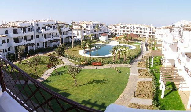 Apartamento en Chiclana de la Frontera