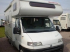 Autocaravana Dethleffs Esprit 5820 - mejor precio | unprecio.es