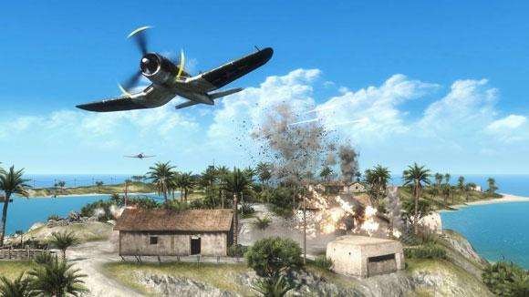 Battlefield 1943 Playstation 3 (PS3)