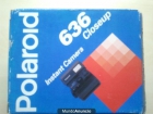 CAMARA DE FOTOS POLAROID - mejor precio | unprecio.es