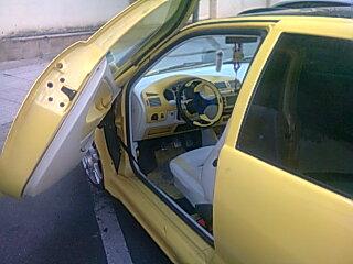 Cambio coche tuning