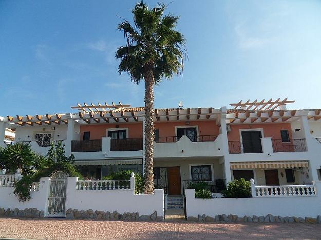 Casa adosada en Rojales