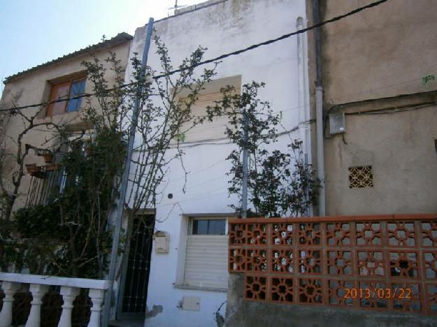 Casa en Godall