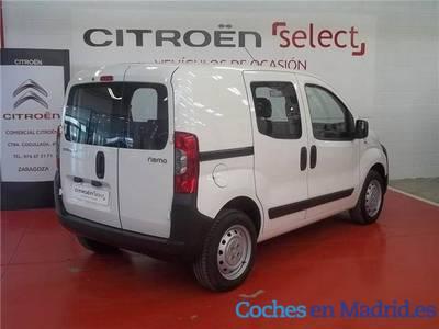 Citroen Nemo