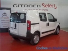 Citroen Nemo - mejor precio | unprecio.es