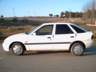 FORD ESCORT TURBODIESEL - VALLADOLID - mejor precio | unprecio.es