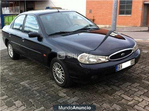 Ford Mondeo 1.8TD GHIA