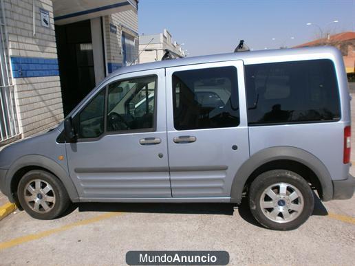 FURGONETA COMBI FORD TOURNEO TRANSIT CONNECT