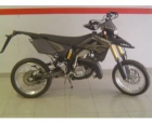 GAS GAS HALLEY SM 125 - mejor precio | unprecio.es