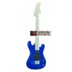 Guitarra electrica para niños j-200 - mejor precio | unprecio.es