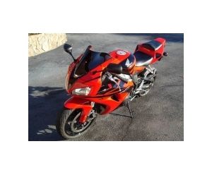 HONDA CBR 1000