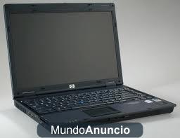 HP Compaq 6910p Imtel Core 2 Duo T7300 2.0GHz