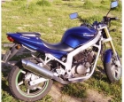 HYOSUNG GT 250 - mejor precio | unprecio.es