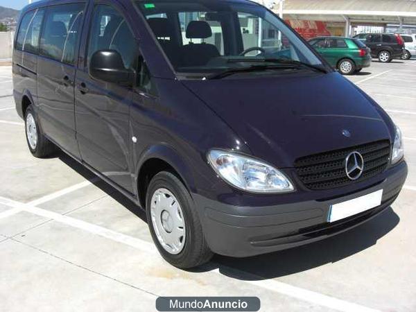 Mercedes-Benz Vito 111 CDI