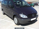 Mercedes-Benz Vito 111 CDI - mejor precio | unprecio.es