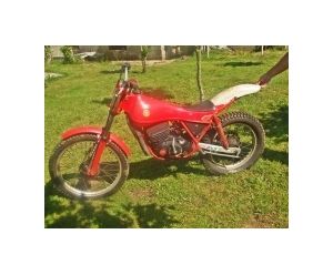 MONTESA COTA 330