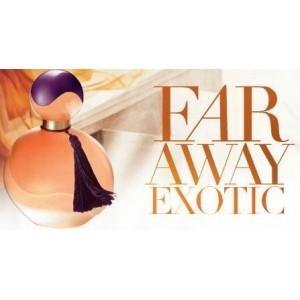 Nuevo Perfume Far Away Exotic - AVON