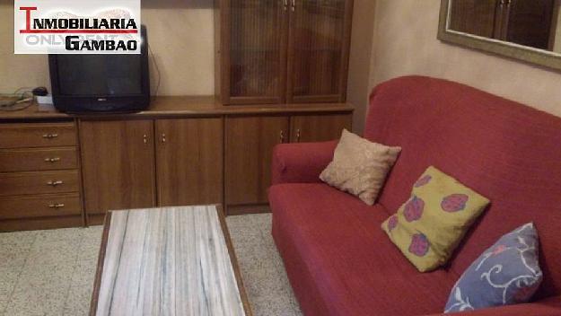 Piso en Albacete