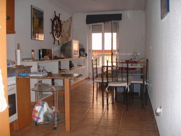 Piso en Alicante/Alacant