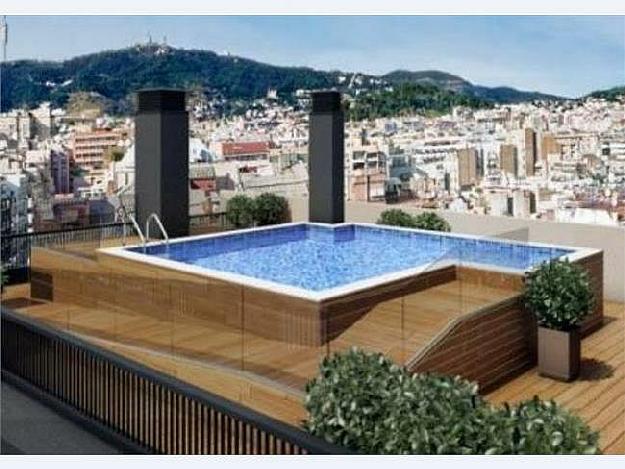 Piso en Barcelona