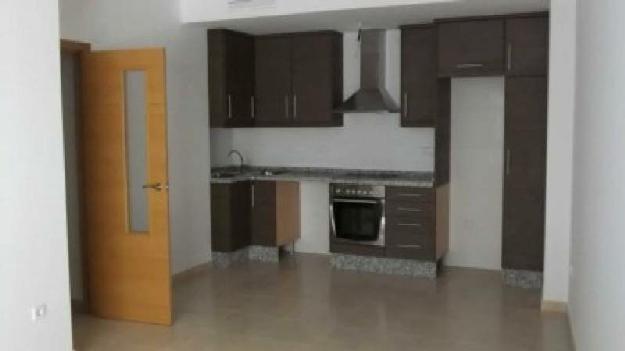 Piso en Benaguasil