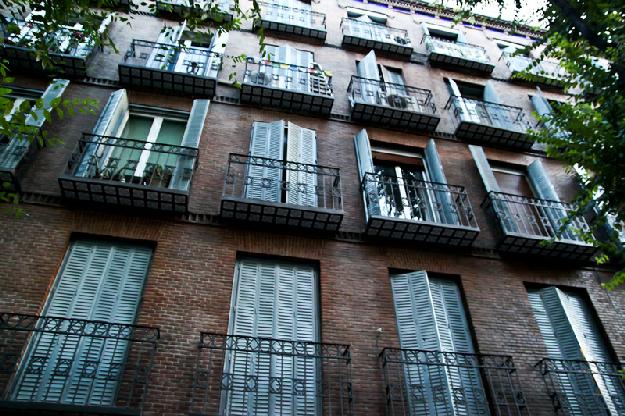 Piso en Madrid