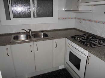 Piso en Sant Feliu de Guíxols