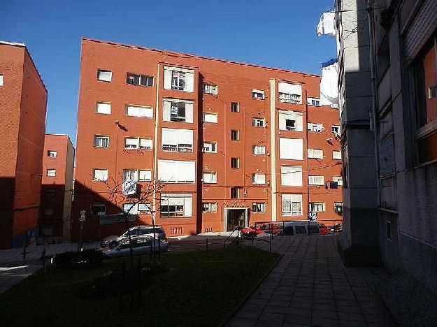 Piso en Santander