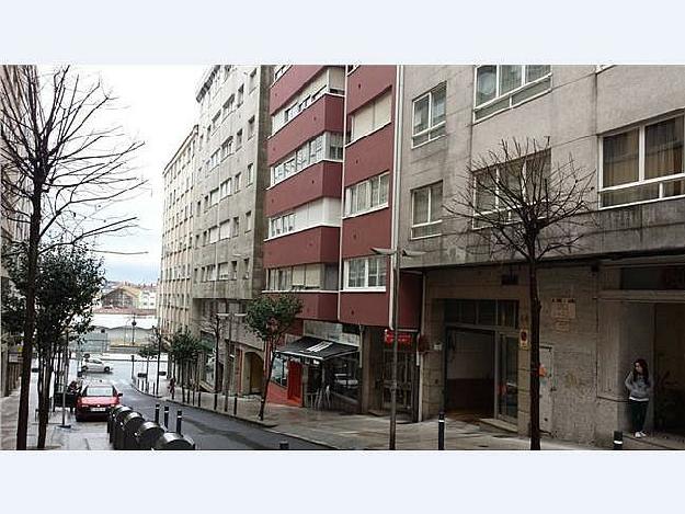 Piso en Santiago de Compostela