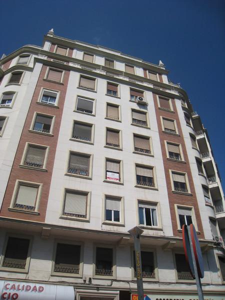 Piso en Valencia
