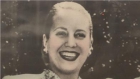 POR LAS HUELLAS DE EVA PERON, documental film - mejor precio | unprecio.es