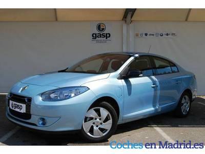 Renault Fluenceze