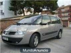 Renault Grand Espace PRIVILEGE 2.2 dCi 16v - mejor precio | unprecio.es