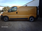 Renault trafic furgon 29 CN dci 100 cv - mejor precio | unprecio.es