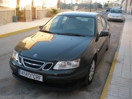 Saab 9 3 SAAB 9-3 22 TDI 125 CV ARC en ALMERIA