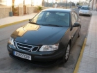 Saab 9 3 SAAB 9-3 22 TDI 125 CV ARC en ALMERIA - mejor precio | unprecio.es