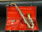 saxofón seminuevo - mejor precio | unprecio.es